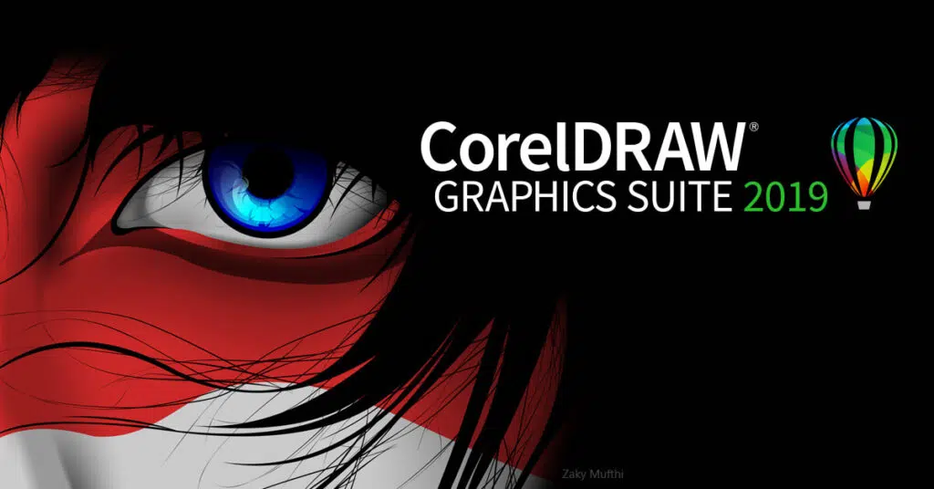 دانلود کورل CorelDraw 2020 | آموزش نصب کورل 2020 | دانلود نرم افزار کورل | دانلود کرک کورل 2020 | آموزش کرک کورل دراو 2020