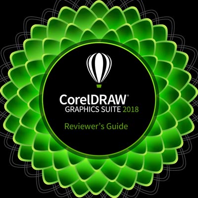 CorelDRAW Graphics Suite 2018 Windows کورل‌ دراو