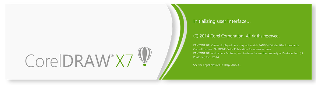 دانلود کورل دراو X7 CrelDRAW Graphic Suite windows 1 دانلود کورل CorelDraw X7