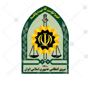 POLICE LOGO لوگو
