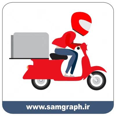 دانلود طرح وکتور پیک موتوری پیتزا - delivery pizza motor دانلود طرح وکتور پیک موتوری پیتزا - delivery pizza motor