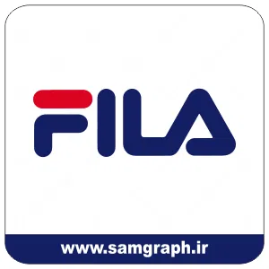 دانلود وکتور لوگو فیلا - Download vector FILA