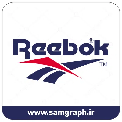 دانلود وکتور لوگو ریبوک - Download vector REEBOK logos