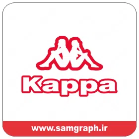 دانلود وکتور لوگو کاپا - Download vector kappa logos