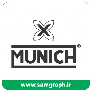 دانلود وکتور لوگو مونیخ - Download vector MUNICH logos