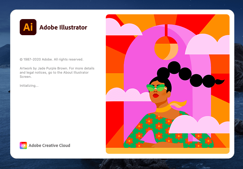 دانلود برنامه ادوبی ایلاستریتور - Adobe.Illustrator.CC 2020 دانلود برنامه ادوبی ایلاستریتور - Adobe.Illustrator.CC 2020