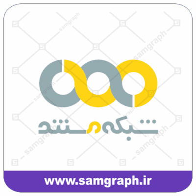 وکتور لوگو آیکون صدا و سیما تلویزیون - شبکه مستند