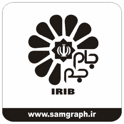 وکتور لوگو آرم صدا و سیمای تلویزیون - شبکه جام جم