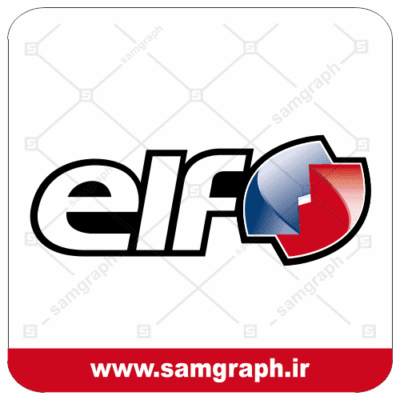 logo-vector-oil-motor-renult-elf لوگو و آرم وکتور روغن موتور رنو فرانسه الف