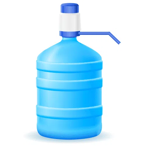 botri 4litri noshidani ab vector 1 وکتور واقعی ظروف نگهداری حبوبات و غذا