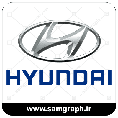 car mashin logo vector company HYUNDAI martin font arm FILE 1 وکتور شرکت خودروسازی هامر - vector company HAMMER car