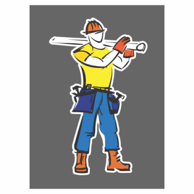 وکتور مهندس اجرایی ساختمان - تجهیزات و نقشه