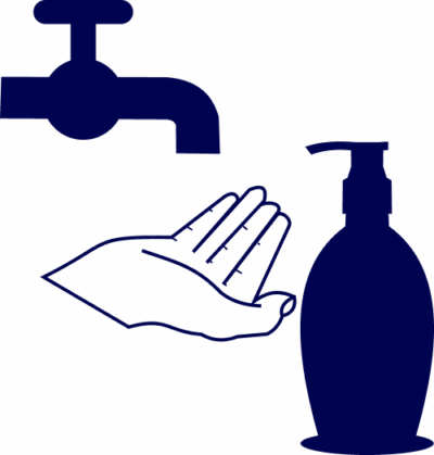 وکتور شست و شوی دست - مایع دست شویی