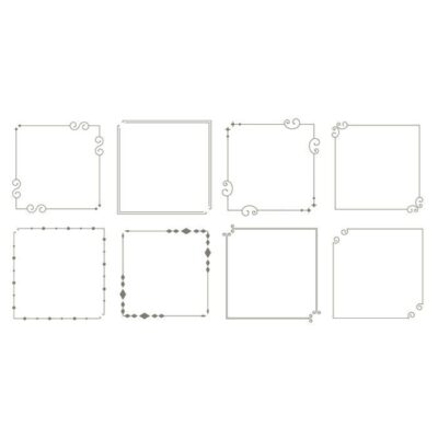 دانلود 8 طرح آماده و قالب خالی - ساده و شیک