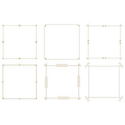 دانلود6 طرح آماده و قالب خالی - ساده و شیک