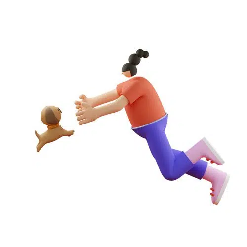 کارکتر سه بعدی-01 1 3D Character 01 1 کارکتر سه بعدی-01