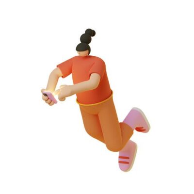 کارکتر سه بعدی-03