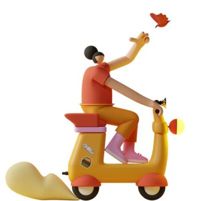 کارکتر سه بعدی-04