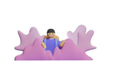 کارکتر سه بعدی-17