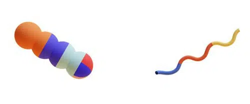 3D Character 28 1 آیکون سه بعدی مغز