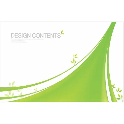 Background green abstract row 1 مدرن-قرمز-کسب و کار-موج-پس زمینه-تصویر