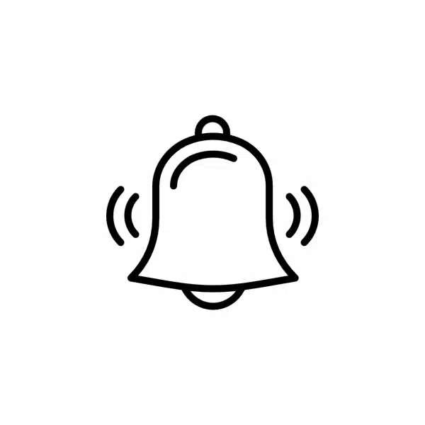 alarm 1 1 آیکون ساعت کوکی