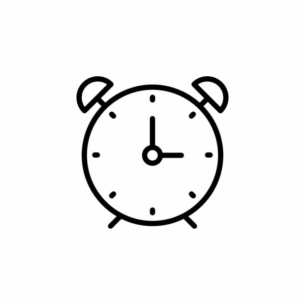 alarm clock 2 قالب-طراحی-تجاری-حسابداری-الگو-الگو