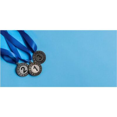 تصویر با کیفیت مدال های المپیک