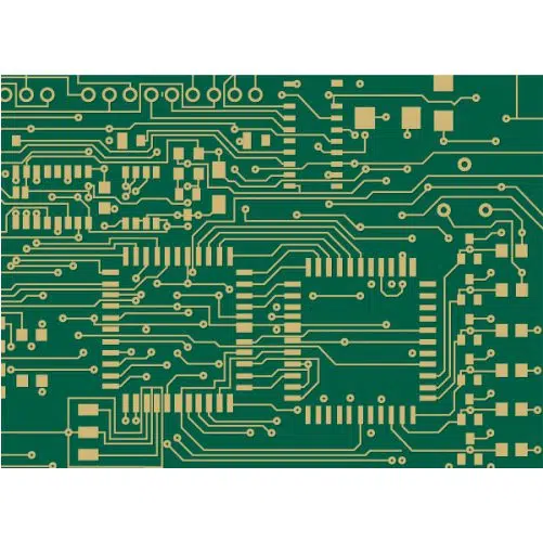 background board electronic madar 20green وکتور پس زمینه بورد الکترونیک سبز