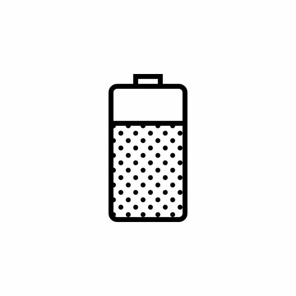 آیکون باتری 50 درصد 1 battery 2 1 آیکون باتری 50 درصد