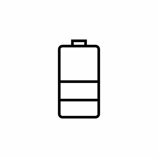 battery 6 1 آیکون دوربین شکاری
