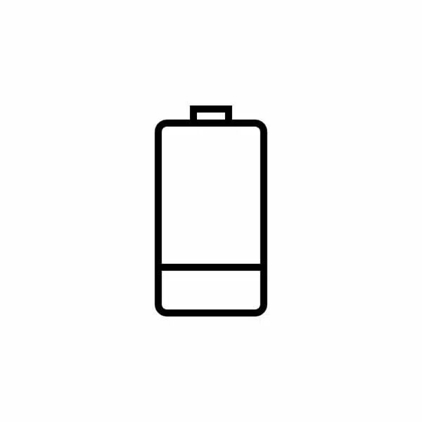 battery 7 1 آیکون دوربین شکاری