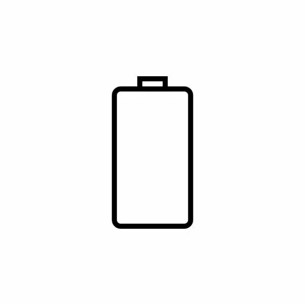 battery 8 2 آیکون باتری خراب