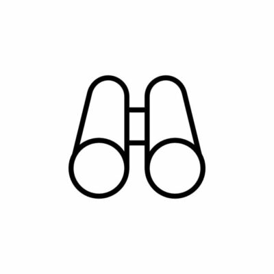 آیکون دوربین شکاری