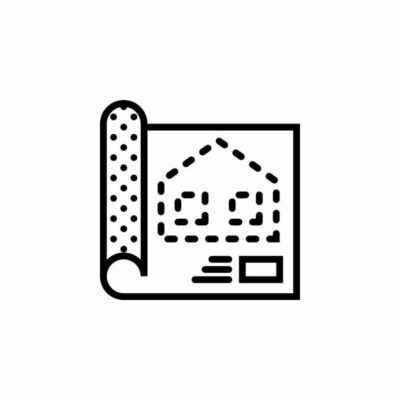 آیکون طرح اولیه - آیکون پروتوتایپ