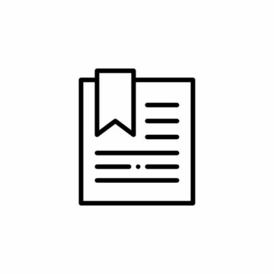 آیکون بوکمارک 2