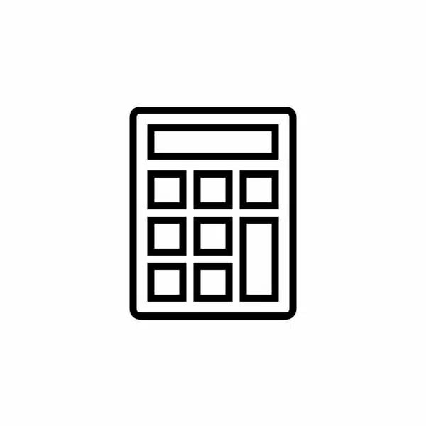 آیکون ماشین حساب مینی مال 1 calculator 1 1 آیکون ماشین حساب مینی مال
