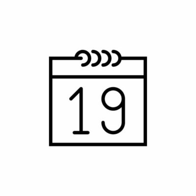 آیکون تقویم روزنگار