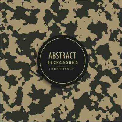 تکسچر چریکی سپاهی - نظامی