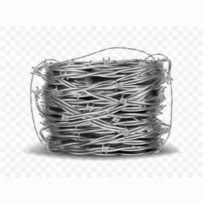 وکتور رول سیم خار دار متری