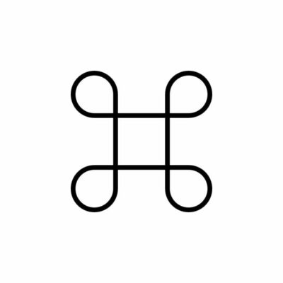 آیکون خط فرمان دستور