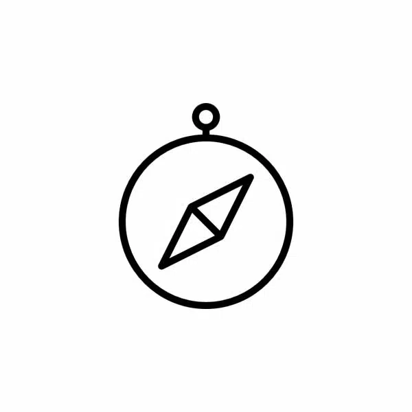 compass 1 آیکون دیس لایک