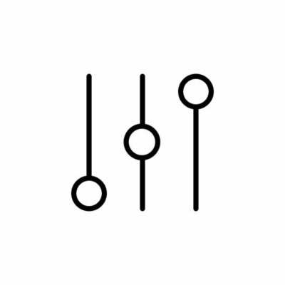 آیکون کنترل