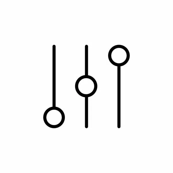 controls 10 آیکون کنترل