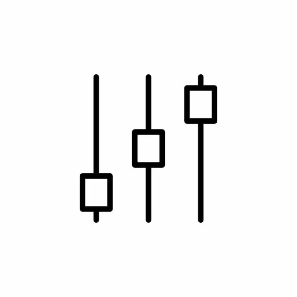 controls 2 1 آیکون دیس لایک