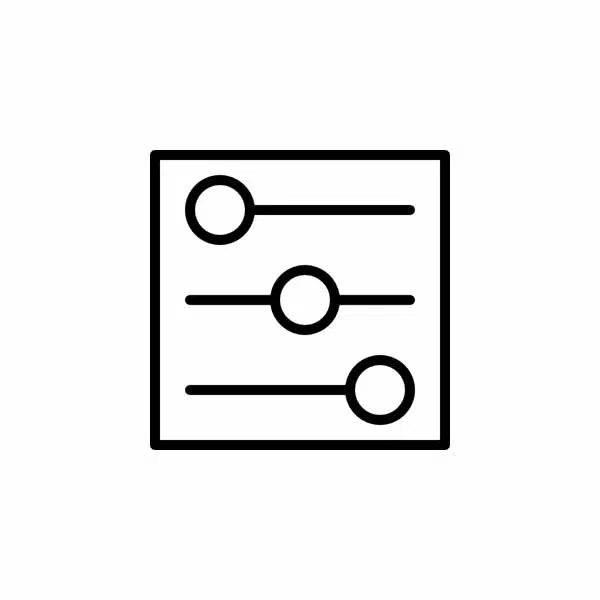 controls 5 1 آیکون دیس لایک