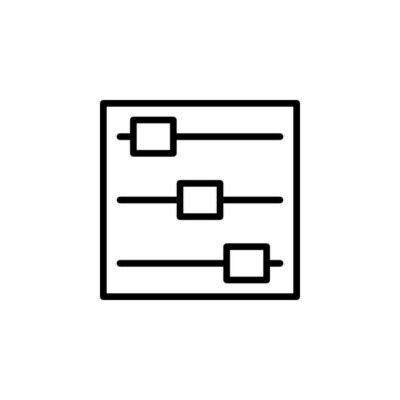 آیکون کنترل 4