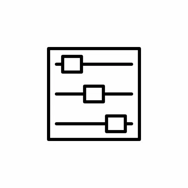 controls 7 1 آیکون دیس لایک
