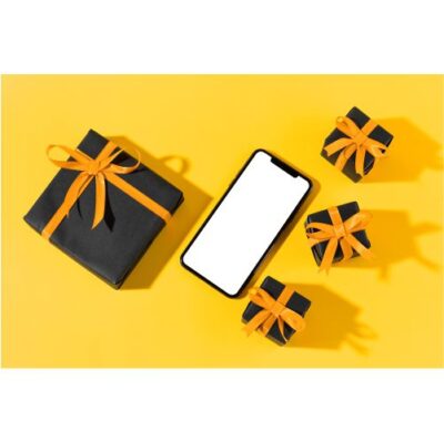 عکس با کیفیت خرید هدیه روز های خاص از طریق فروشگاه آنلاین