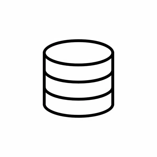 database 1 1 آیکون دیس لایک